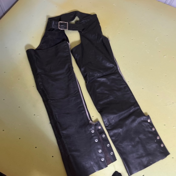 Chaps - Picture 2 of 2